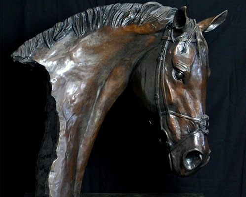 The ‘Horse in Art’ 2016 Annual Open Exhibition